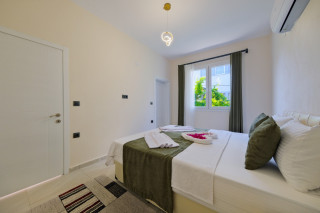 VKV2720 Villa Kalkan