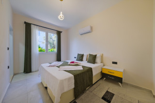 VKV2720 Villa Kalkan
