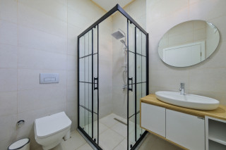 VKV2720 Villa Kalkan
