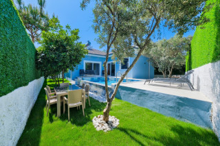 VKV3041 Villa Kalkan