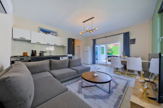 VKV3041 Villa Kalkan