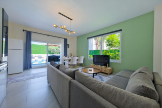 VKV3041 Villa Kalkan
