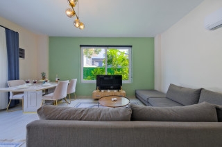 VKV3041 Villa Kalkan