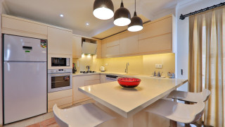 VKV8683 Villa Kalkan