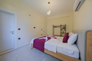 VKV3041 Villa Kalkan