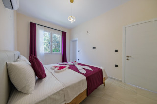 VKV3041 Villa Kalkan