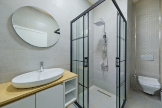 VKV3041 Villa Kalkan