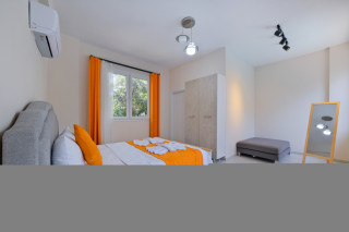 VKV3041 Villa Kalkan