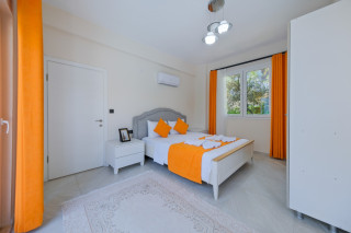 VKV3041 Villa Kalkan