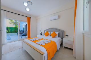 VKV3041 Villa Kalkan