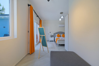 VKV3041 Villa Kalkan