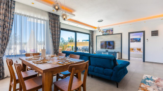 VKV9274 Villa Kalkan