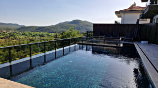 VKV7741 Villa Kalkan