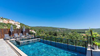 VKV7741 Villa Kalkan