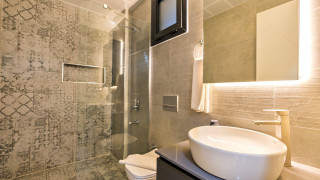 VKV7741 Villa Kalkan