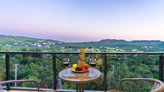 VKV7741 Villa Kalkan