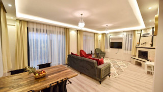 VKV7012 Villa Kalkan