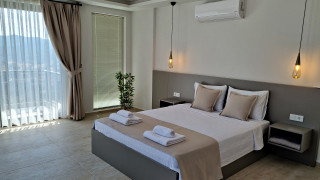 VKV7741 Villa Kalkan