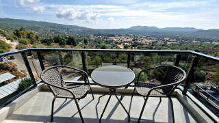 VKV7741 Villa Kalkan