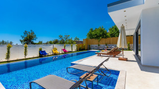 VKV3309 Villa Kalkan