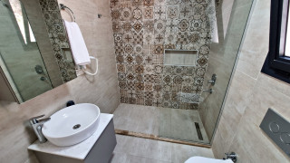 VKV7741 Villa Kalkan