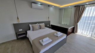 VKV7741 Villa Kalkan
