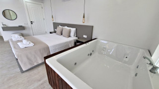 VKV7741 Villa Kalkan