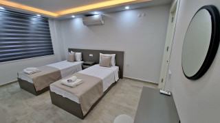 VKV7741 Villa Kalkan