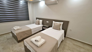 VKV7741 Villa Kalkan