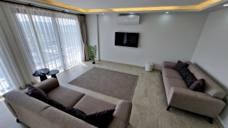 VKV7741 Villa Kalkan