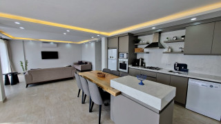 VKV7741 Villa Kalkan