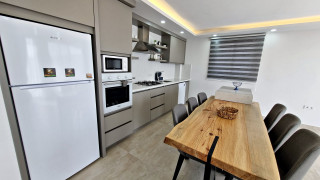VKV7741 Villa Kalkan