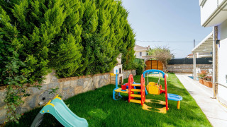VKV8904 Villa Kalkan