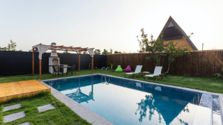 VKV7134 Villa Kalkan