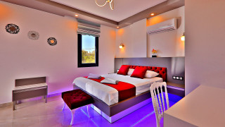 VKV3630 Villa Kalkan