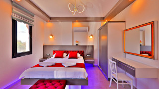 VKV3630 Villa Kalkan