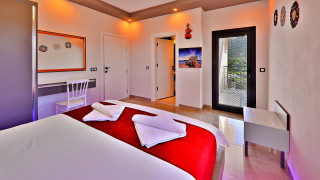 VKV3630 Villa Kalkan