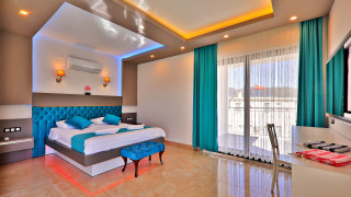 VKV3630 Villa Kalkan