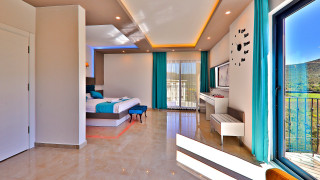 VKV3630 Villa Kalkan