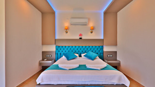 VKV3630 Villa Kalkan