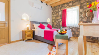 VKV6590 Villa Kalkan