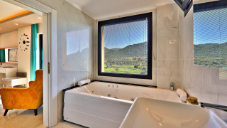 VKV3630 Villa Kalkan