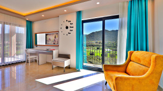 VKV3630 Villa Kalkan