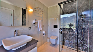 VKV3630 Villa Kalkan