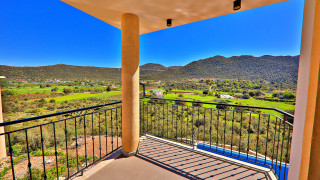 VKV3630 Villa Kalkan