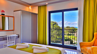 VKV3630 Villa Kalkan