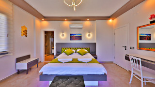 VKV3630 Villa Kalkan