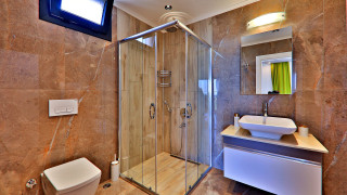 VKV3630 Villa Kalkan