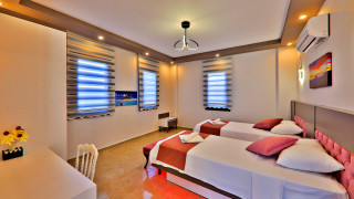 VKV3630 Villa Kalkan