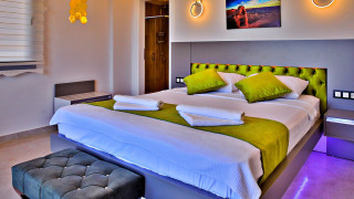 VKV3630 Villa Kalkan